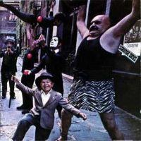 Doors, The: Strange Days