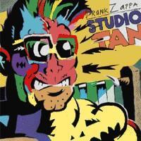 Zappa, Frank: Studio Tan