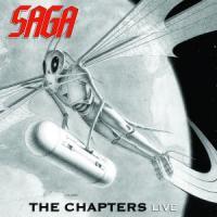 Saga: The Chapters Live