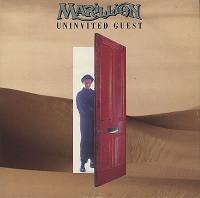 Marillion: The Uninvited Guest