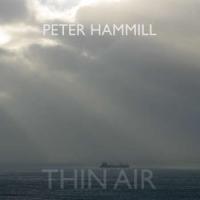Hammill, Peter: Thin Air