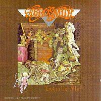 Aerosmith: Toys In The Attic