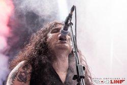 Metaldays 2016 - tretji dan!