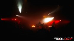 Črna maša na mariborskih tleh z Batushko (2018)