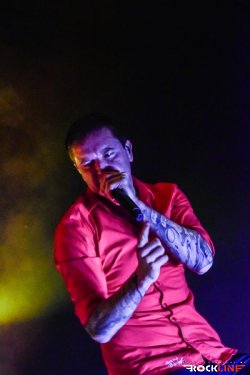 Nebesa ponovno zagorela na Dunaju! (2018)