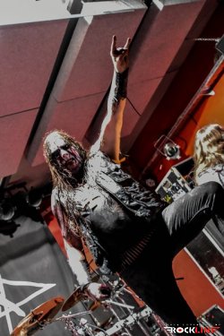 Nova Zmaga Marduk v Ljubljani! (2018)