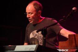 Legitimno rojstvo nasledstva Dire Straits (2012)