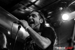 Na vrtiljaku klasik s Cowboys from Hell v Orto baru! (2016)