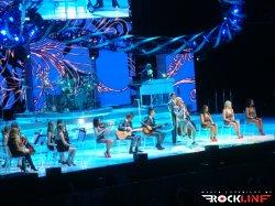 Rod Stewart - še vedno seksi kot nekoč! (2014)