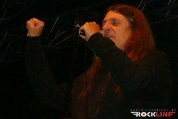 Borghesia pošastno vkorakala v Kamnik (2014)