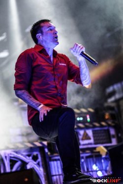 Metaldays 2017 (peti dan) - popoln thrash metal zaključek