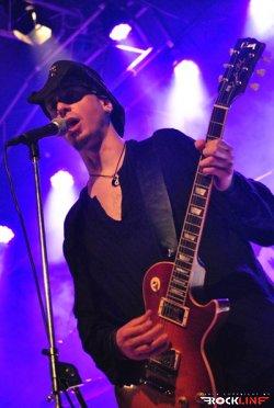 Live Afer Death 2016 - drugi dan