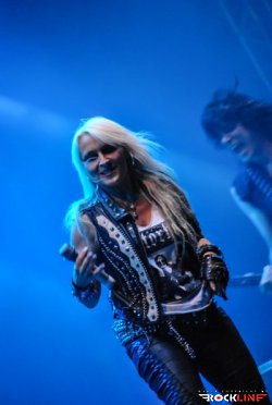 Metaldays 2017 (tretji dan) - napad nemškega heavy metala in norveške avantgarde