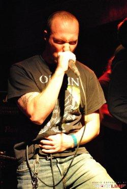 Prvi jesenski udar Kadilnice smrti v Orto baru!