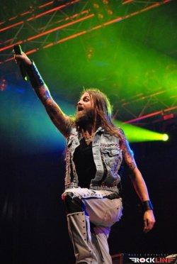 MetalDays 2013 (četrti dan) - dan številnih metal velikanov!