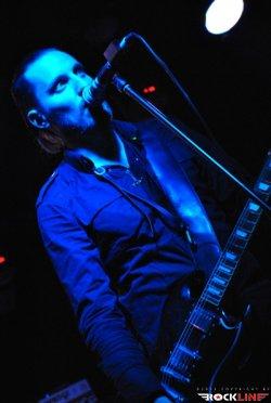 Ocean zasijal v Gali hali (2013)!