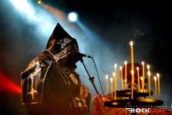Black metal liturgija v Cvetličarni! (2017)