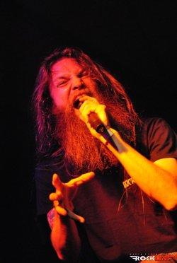 MetalDays Warmup (2014)