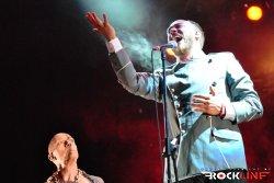 Metaldays 2014 (prvi dan) - v hudičev sadovnjak!