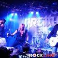 Pretty Maids in Bonfire zavzeli Bavarsko prestolnico! (2013)