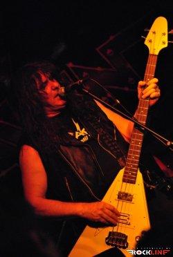 Krokar nad Ortom (2015)!