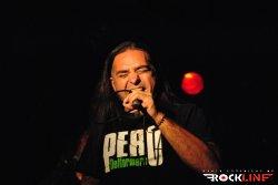 Metal med vodami 2015!