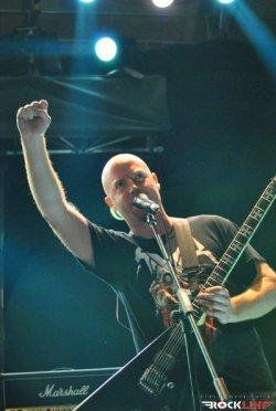 MetalDays 2013 (tretji dan) - sladkorna s Sonato Arctico