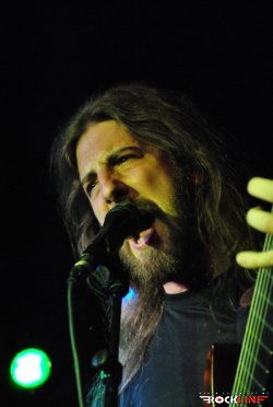 Poletni napad tehničnega death metala! (2017)