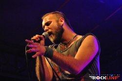 Live After Death 2016 - prvi dan