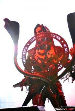 Brutal Assault 2013 (tretji dan) - death metal zajtrk!