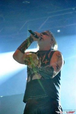 MetalDays 2013 (drugi dan) - 