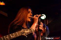 Pepel, kri in ogledala na Kadilnici of Death! (2015)