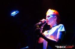 Še reverba, prosim! (2014)