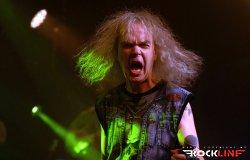 Grave Digger pustošili po Grazu (2017)