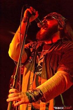 Deck Janiels proslavili izid novega albuma v Orto baru (2016)!