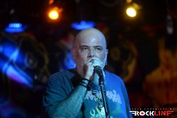 Ratos De Porao in HC rapsodija podgan v Kranju (2017)