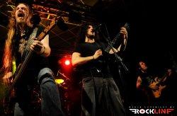 Death DTA Tours - obujanje zlatih časov lika in dela Chucka Schuldinerja (2016)