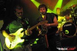 Kočevska Rock Scena 2014!