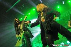 Peklenski rock v Šiški! (2013)