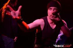 Na stampedu pizdarij z Rodoljubac v Tolminu (2016)