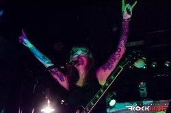 Obisk ohromele Kylese (2014)