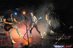 IV. Lipstikk N' Leathür festival (2013)