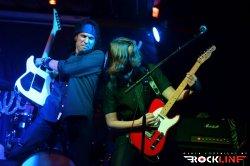 Košček Mediterana v Bluesiani (2014)