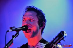 Trivium naposled le v Sloveniji (2018)