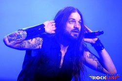 Bang Your Head!!! 2016 - tretji dan