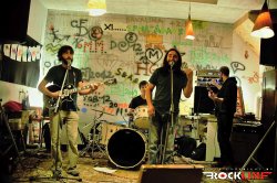 Disdrug, The Štrudls in Nika Solce `tresli` idilične alpske širjave Severne Primorske (2018)