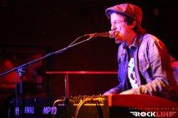 Balladero - rojstvo eklektične atrakcije na Ortofestu (2013)