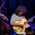 Pat Metheny blestel v Cankarjevem domu (2017)