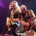 Frontiers Rock festival 2014 - tretji dan!