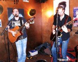 Vagabunda v String`s Baru (2014)